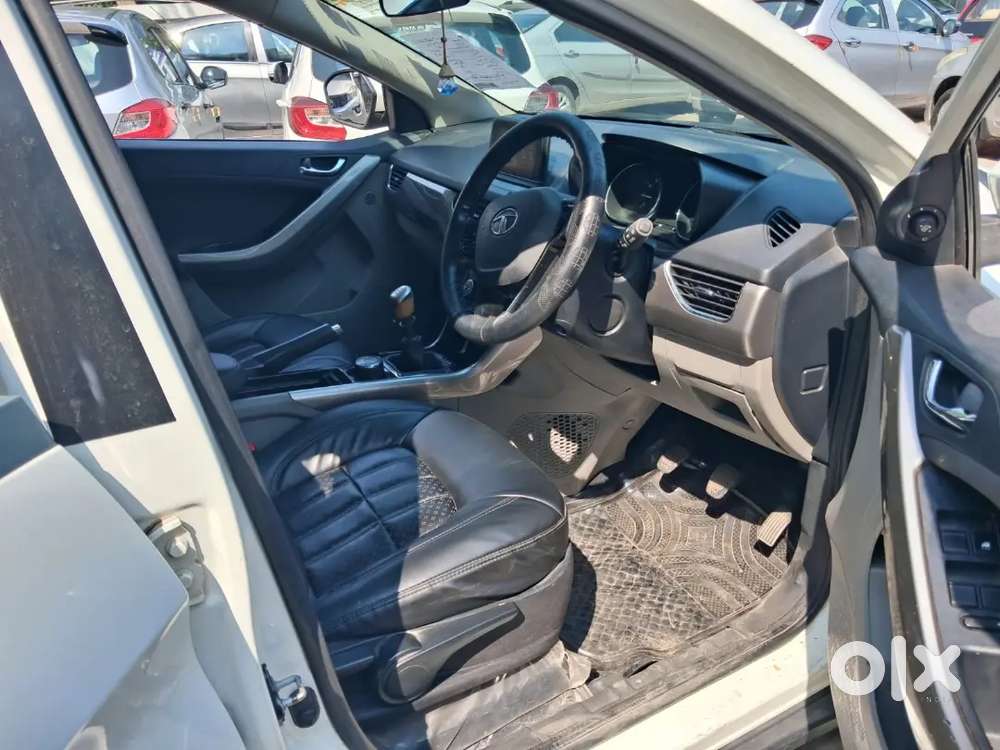 2019 Tata Nexon Petrol