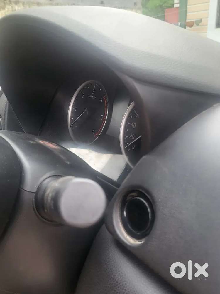 Honda City 1.5 Vx 2022