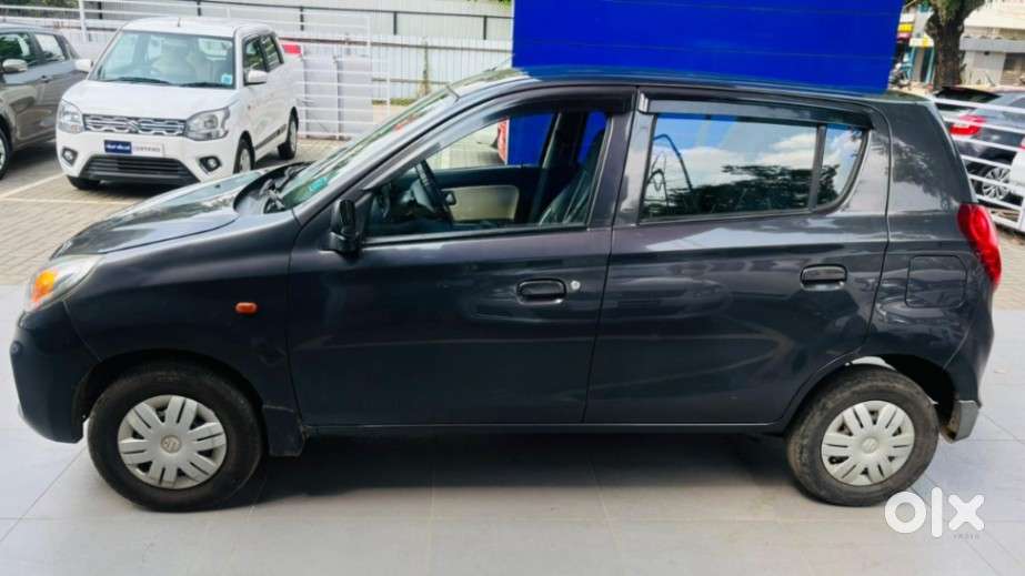 Maruti Suzuki Alto 800 Lxi, 2021, Petrol