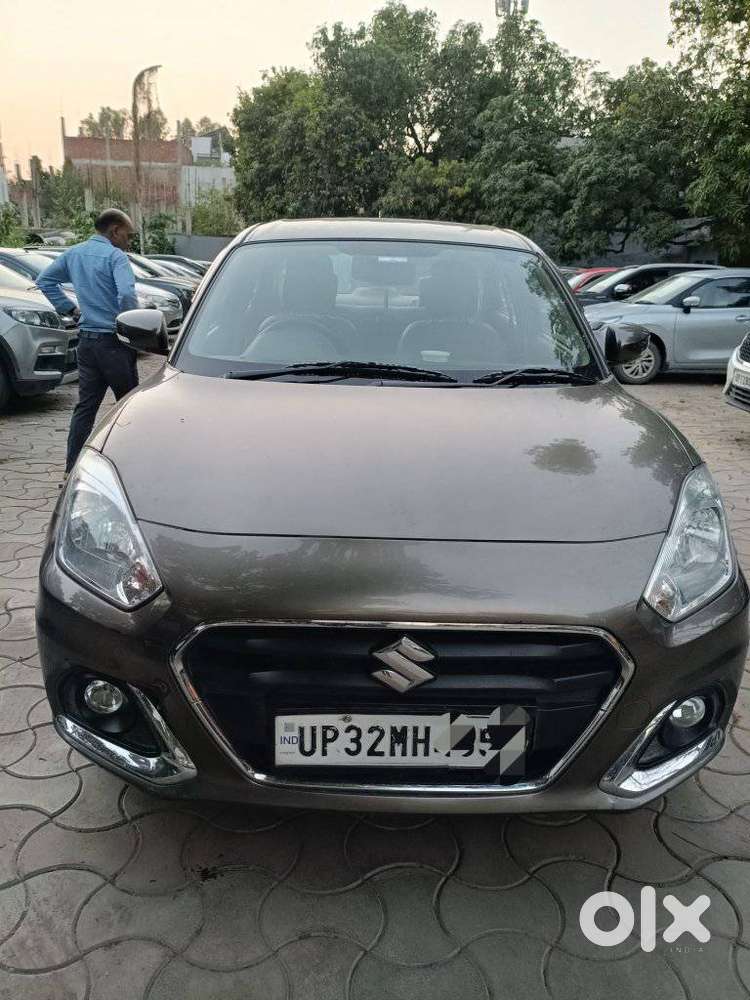 Maruti Suzuki Dzire 1.2 Vxi, 2022, Petrol