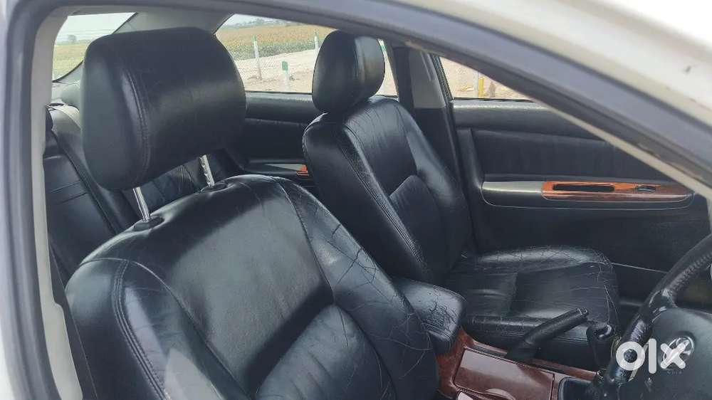 Toyota Camry 2006 Petrol Good Condition