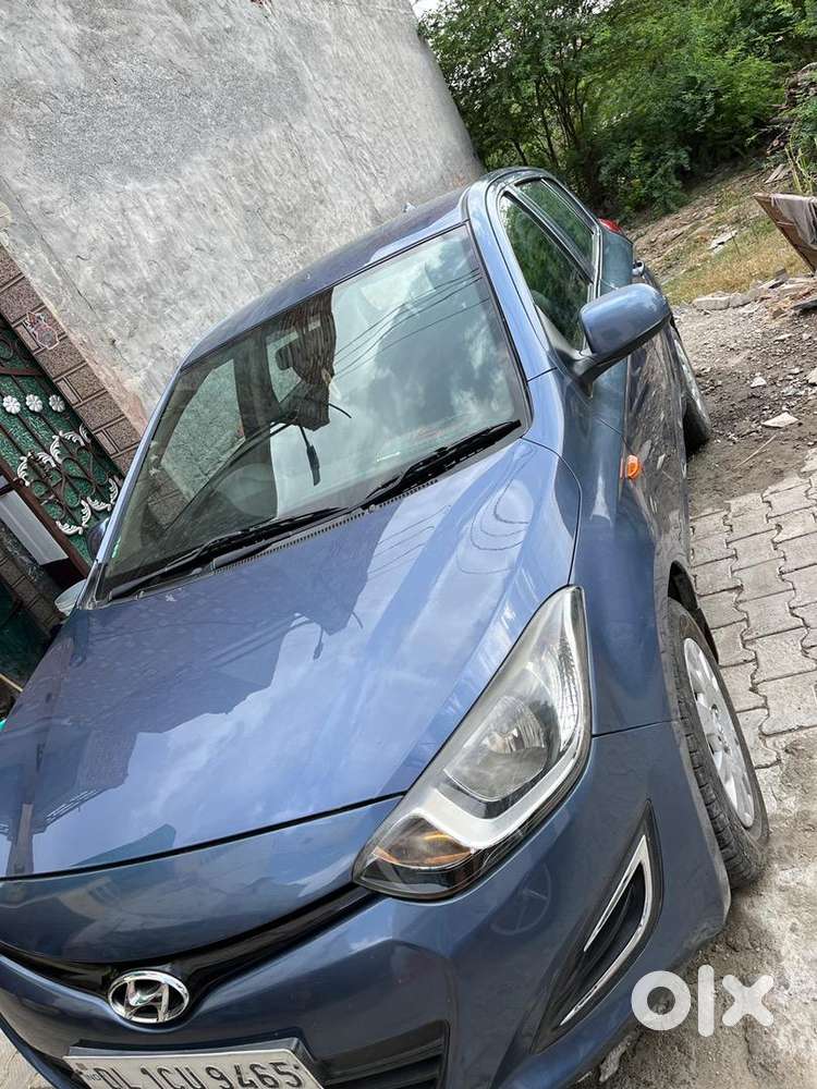 Hyundai Car Manual 2012