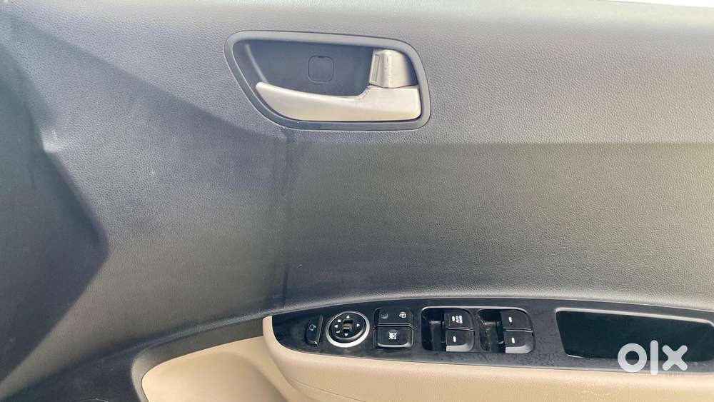 Hyundai Grand I10 Asta 1.2 Kappa Vtvt, 2015, Petrol