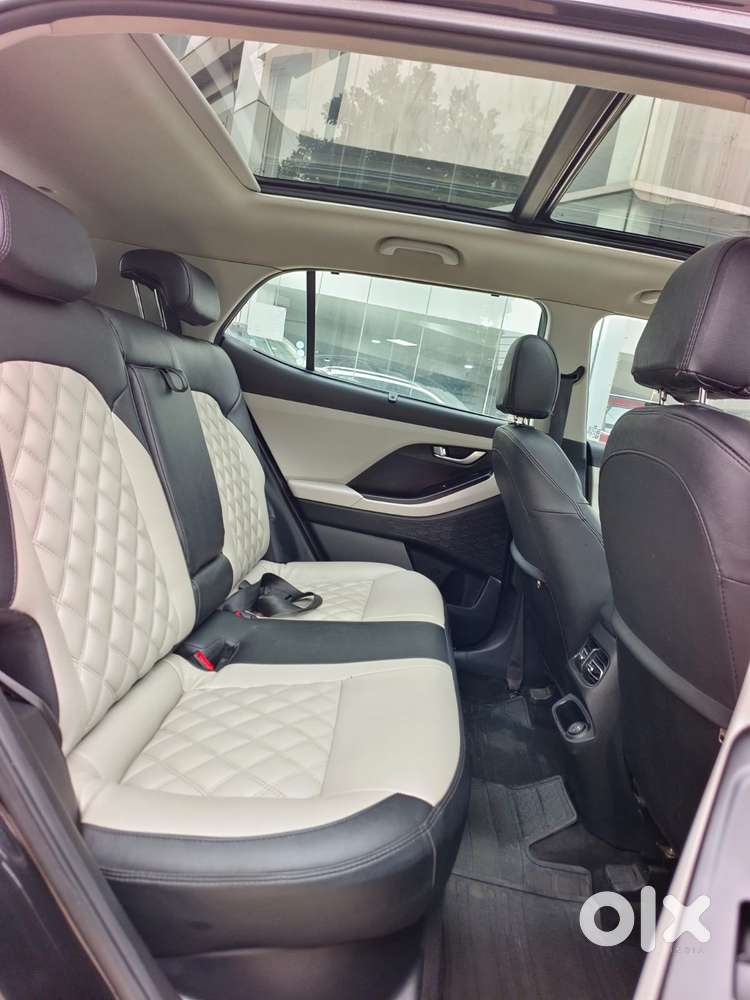 Hyundai Creta 1.5 Sx, 2020, Petrol