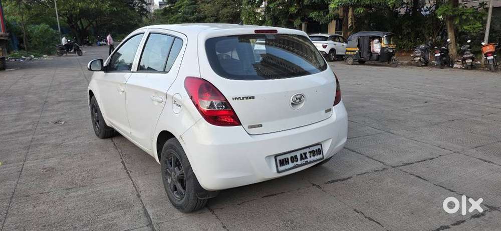 Hyundai I20 Sportz 1.4 Crdi, 2012, Diesel