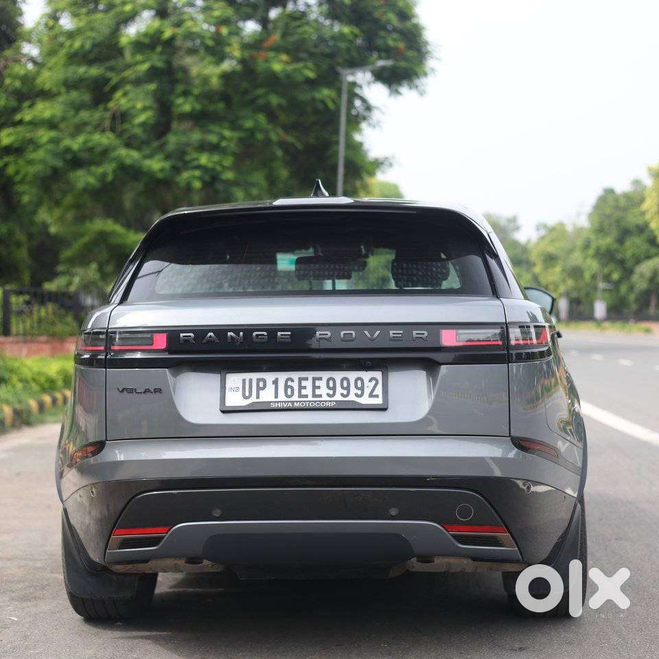 Land Rover Range Velar P250 R-dynamic Hse, 2024, Petrol