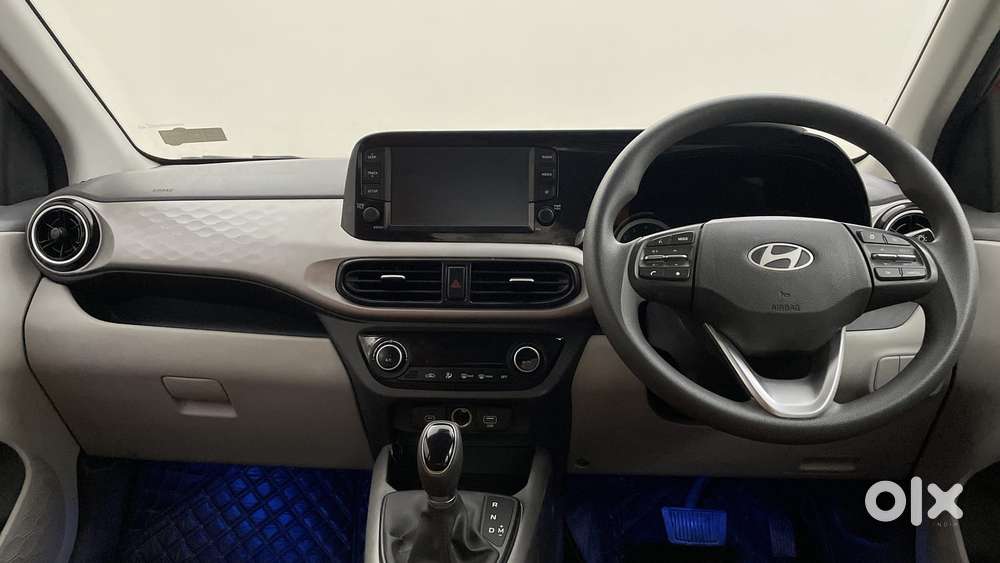 Hyundai Grand I10 Nios Sportz 1.2 Kappa Amt, 2024, Petrol