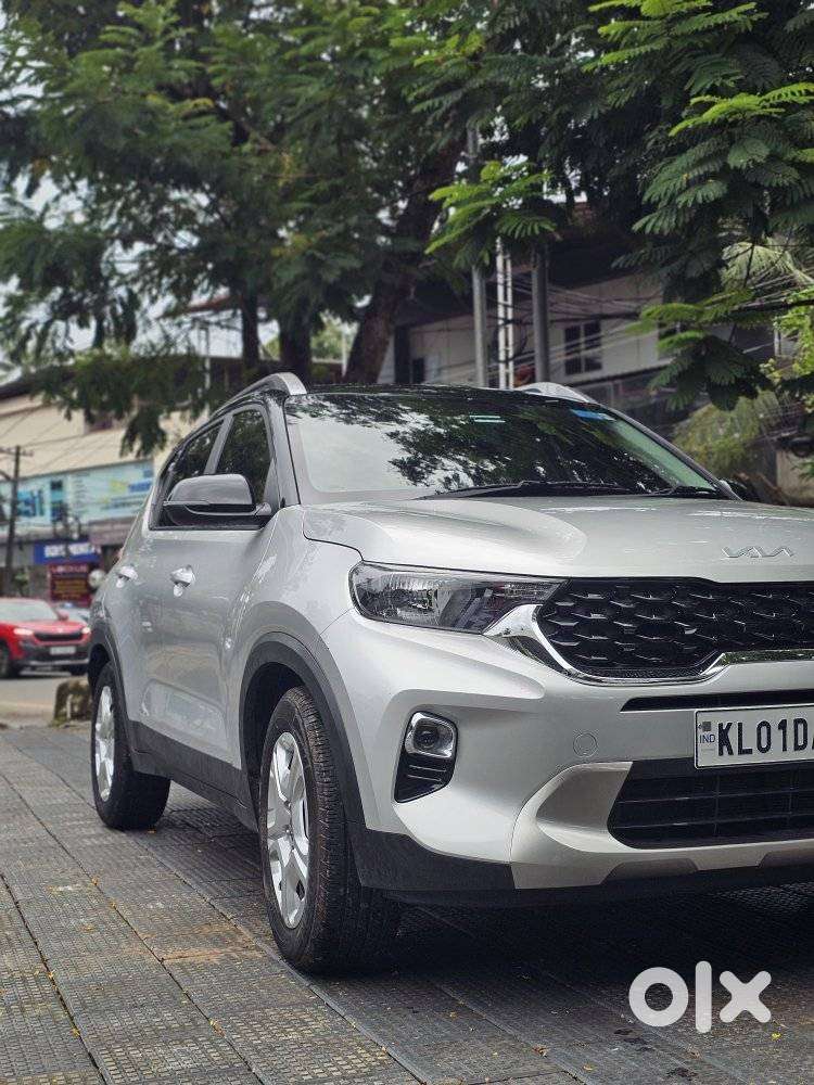 Kia Sonet 1.2 Htk Plus, 2023, Petrol