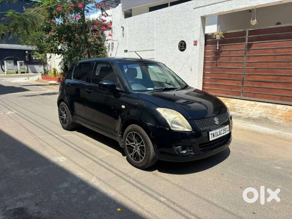 Maruti Suzuki Swift Ddis Vdi, 2008, Diesel