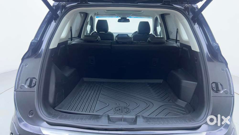 Mg Hector 2.0 Sharp Diesel, 2020, Diesel