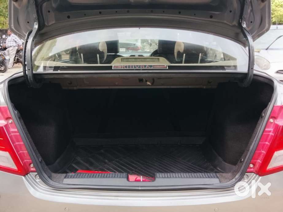 Maruti Suzuki Dzire Zxi Plus Ags, 2022, Petrol