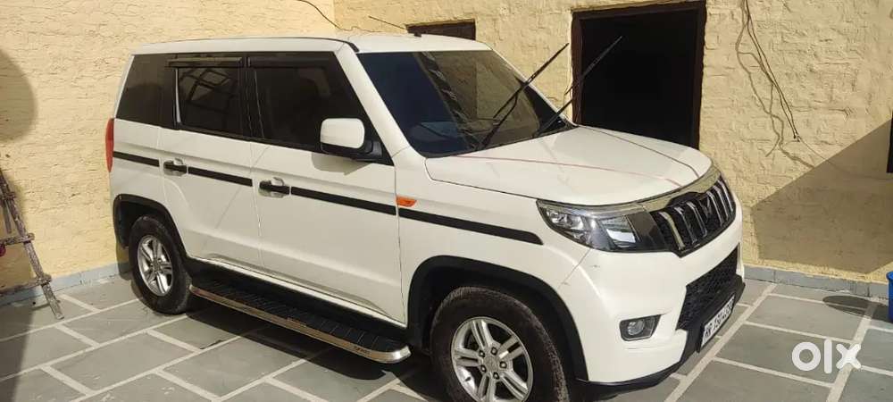 Mahindra Bolero Neo 2023 Diesel 54000 Km Driven