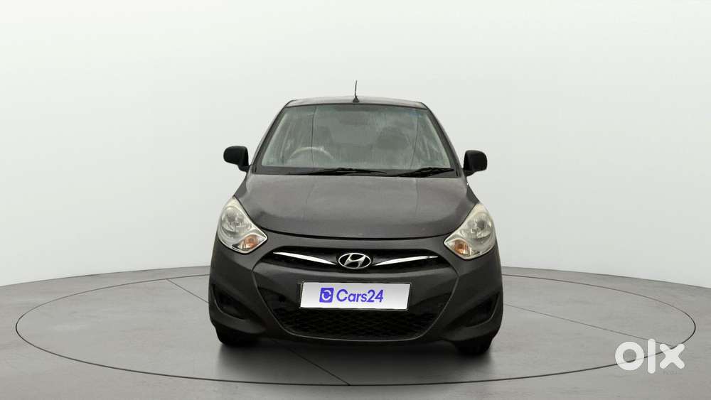 Hyundai I10 Magna 1.1l, 2015, Petrol