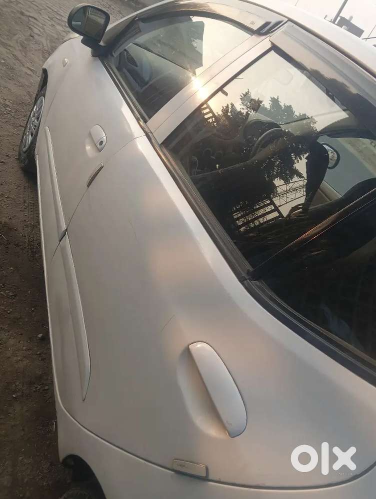 Hyundai I10 2008 Car