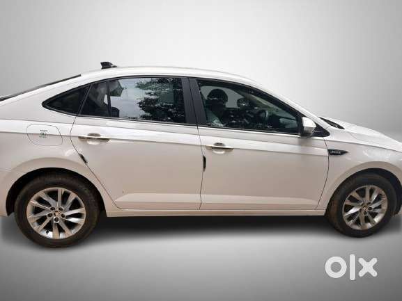 Skoda Slavia 1.0 Ambition Tsi, 2023, Petrol