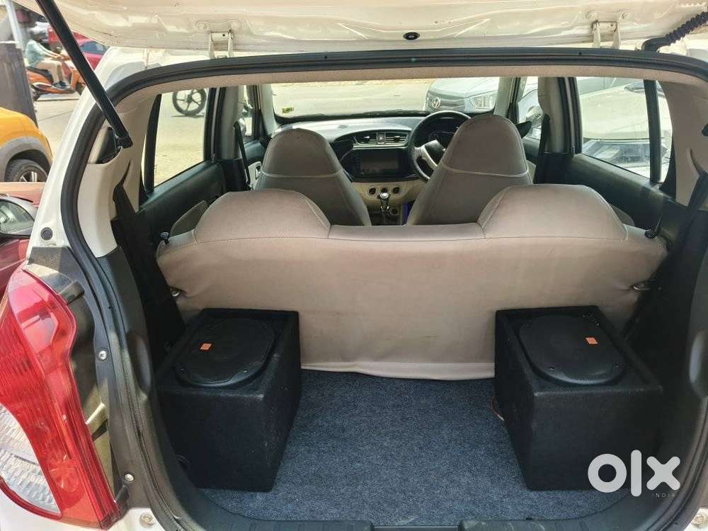 Maruti Suzuki Alto 800 Lxi Anniversary Edition, 2021, Petrol