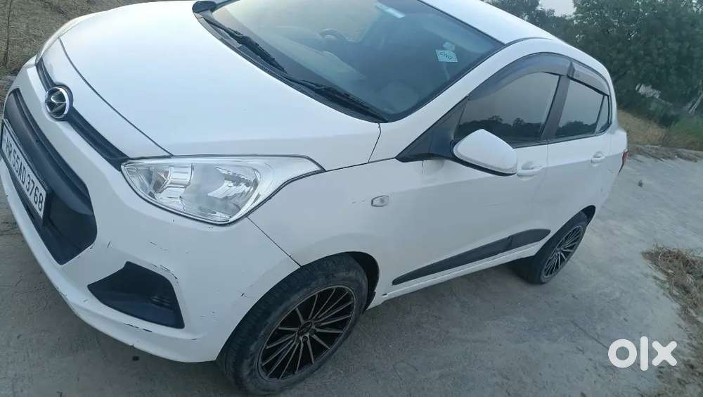 Xcent Less Running Car 2018 Only Company Running Car Well Maintain Car