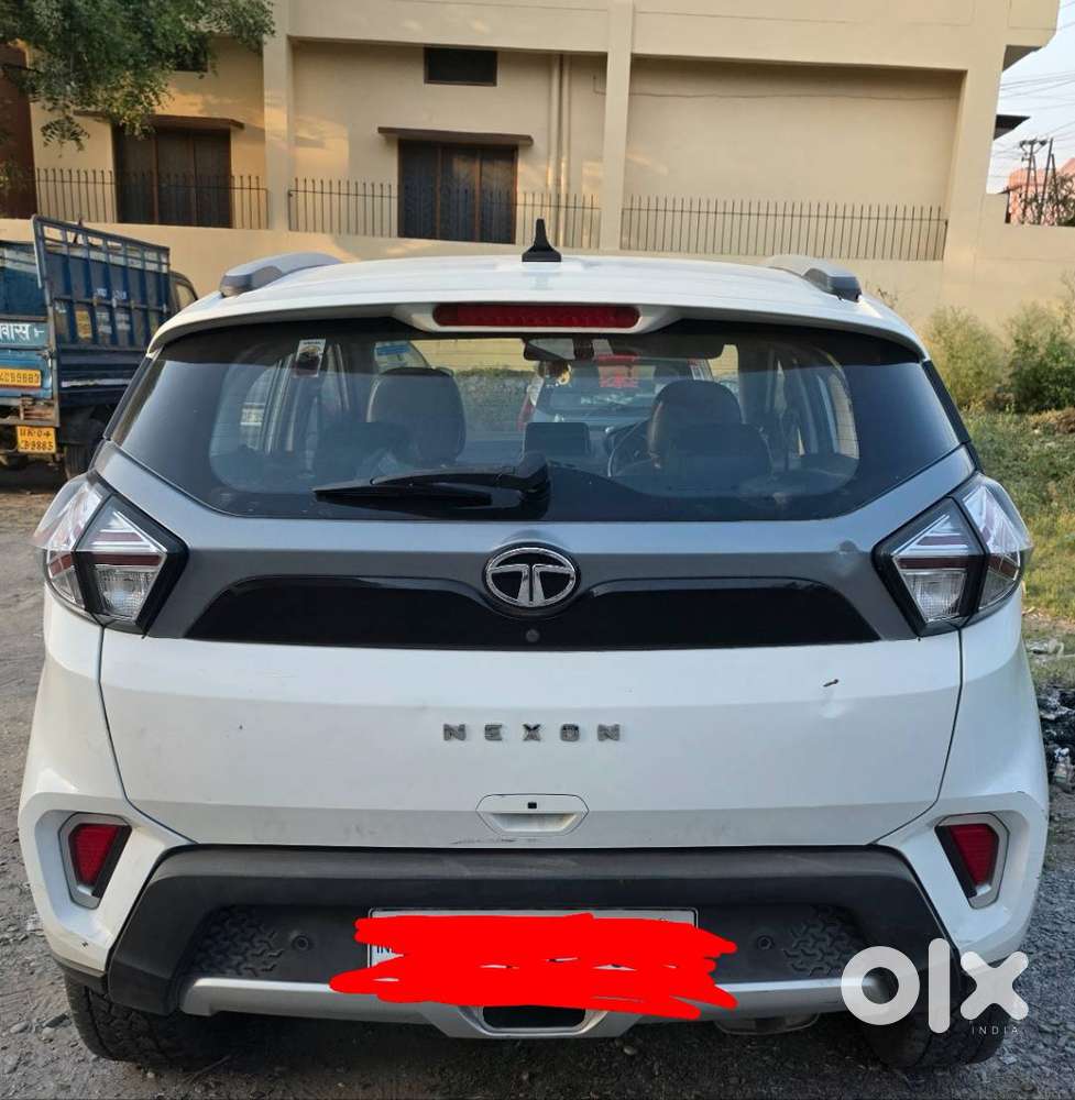 Tata Nexon For Sale – Single Owner ,mint Condition