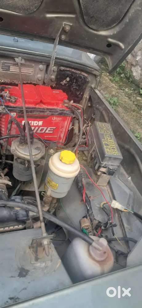 Mahindra Bolero 2011 2wd