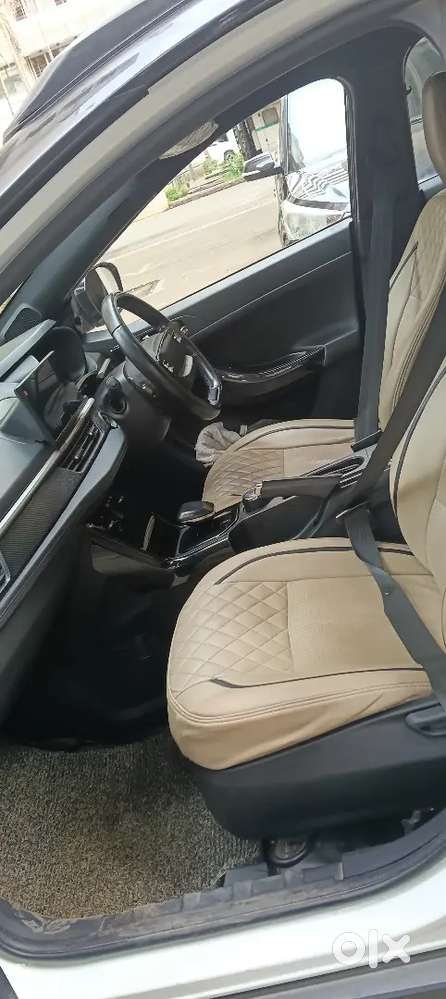 Tata Nexon Ev 2024 Empowered Mr