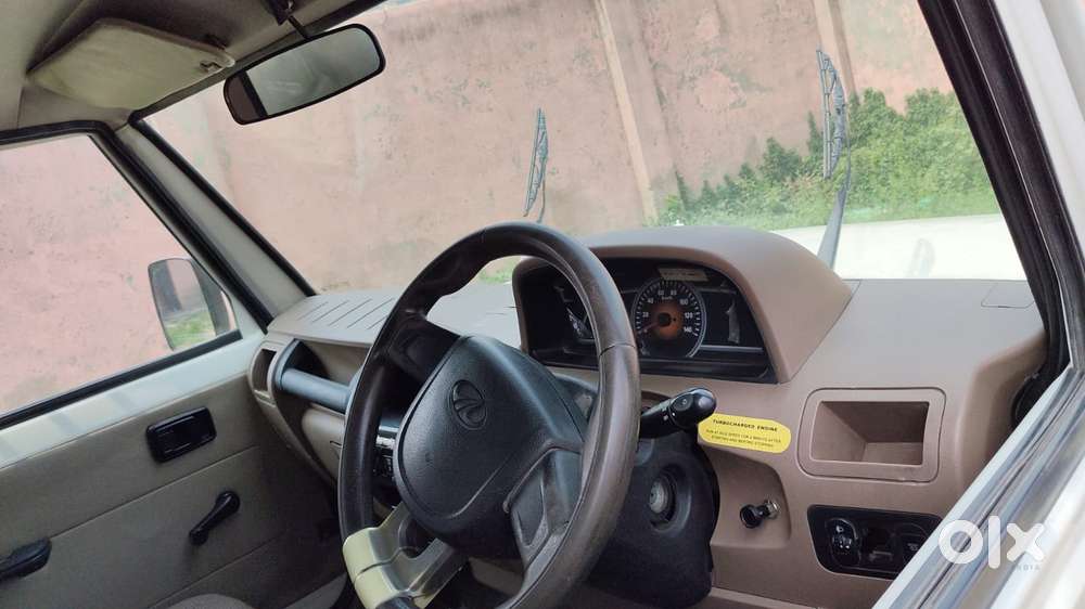 Mahindra Bolero Pik-up Fb 1.25t, 2022, Diesel