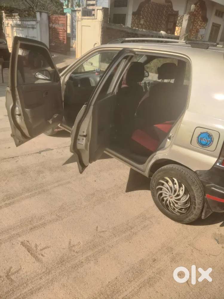 Maruti Suzuki Alto 800 2007 Petrol 79000 Km Driven