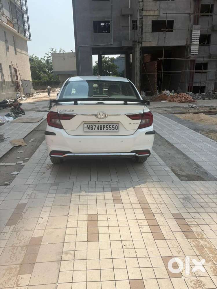 Honda Amaze 2023 Automatic Petrol Well Maintained Car