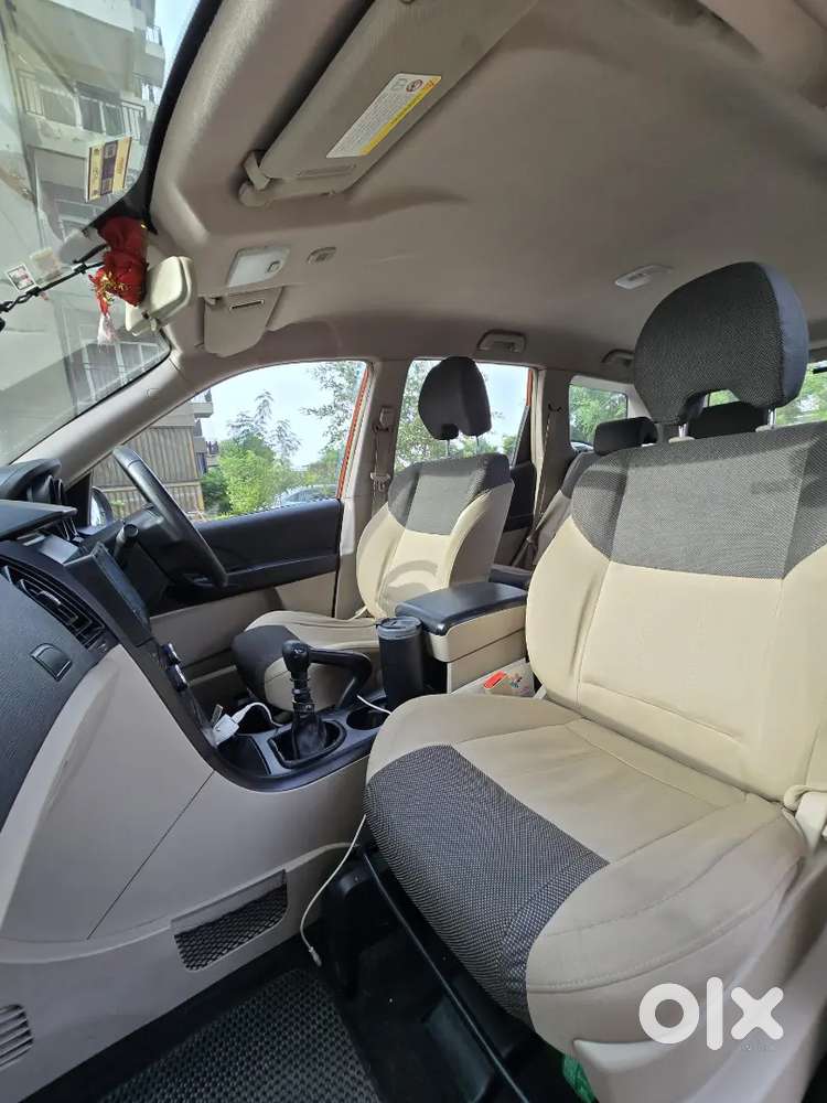 Mahindra Xuv500 2017 Diesel