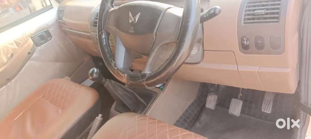 Mahindra Be 6 2024 Car