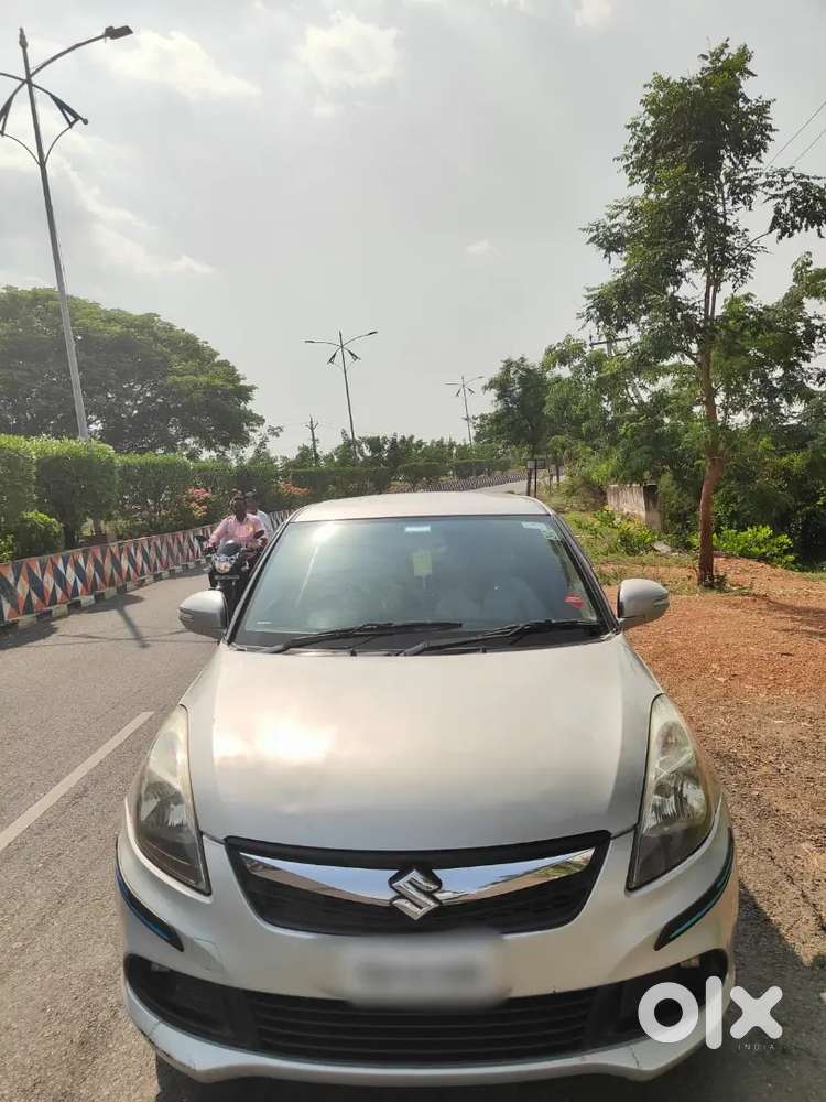 2014 Maruti Suzuki Dzire