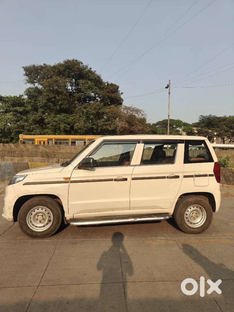 Mahindra Bolero Neo 2023 Manual Diesel