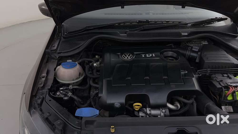 Volkswagen Vento Gt 1.5 Tdi, 2016, Diesel