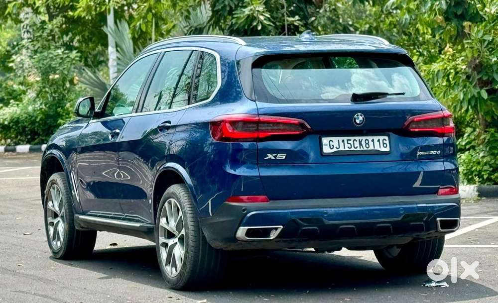 Bmw X5 Xdrive 30d, 2021, Diesel