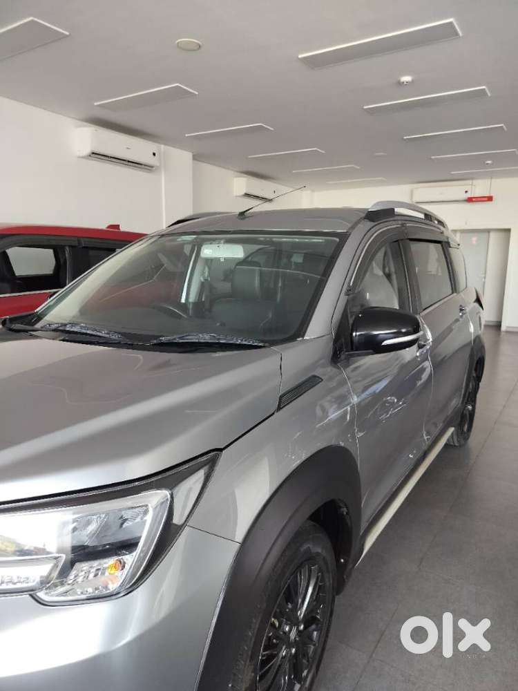 Maruti Suzuki Xl6 1.5 Alpha Mt, 2019, Petrol