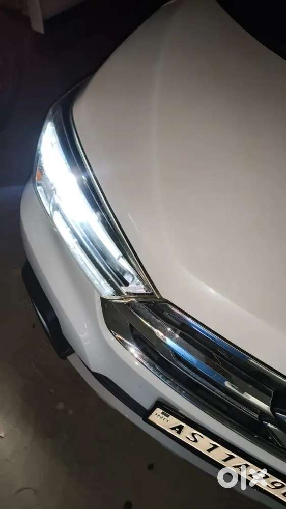 Maruti Suzuki Xl6 2024 Petrol 12556 Km Driven