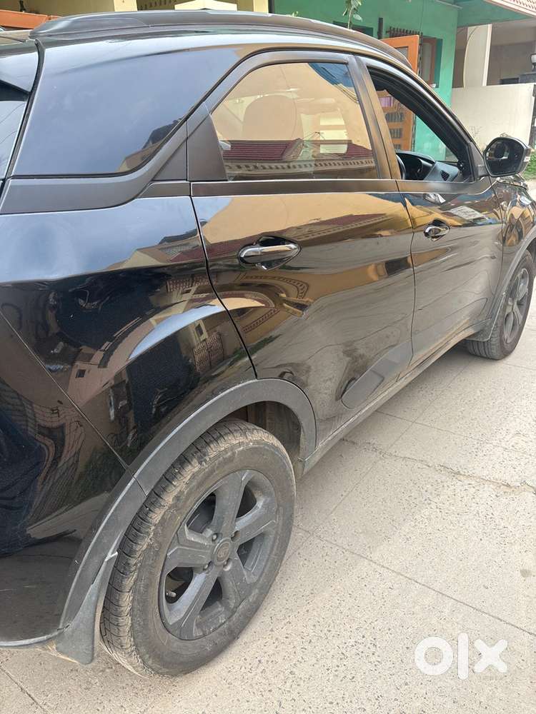 Tata Nexon Diesel 2023