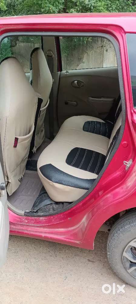 Datsun Go Plus 2016
