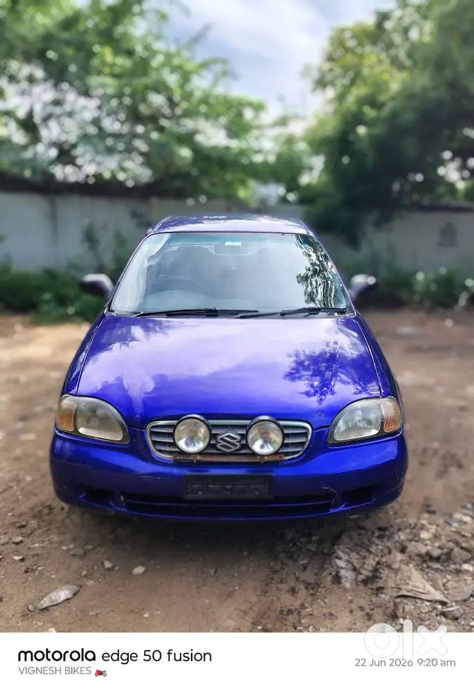 Engine Showroom Condition. Chil Ac Working. Fc Current Upto 2029.