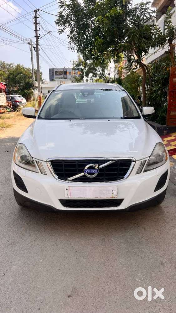 Volvo Xc60 D4 Kinetic, 2013, Diesel