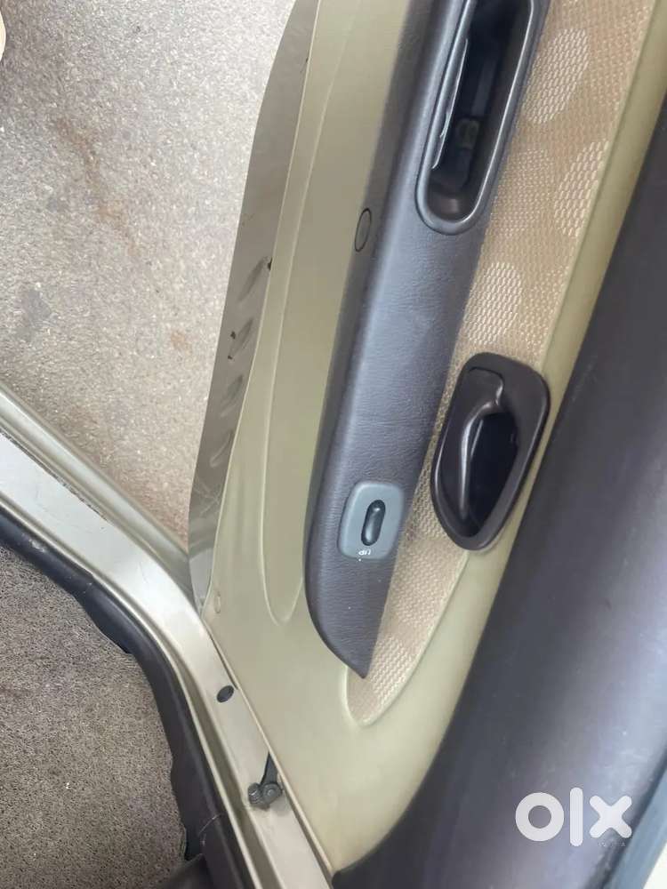 Hyundai Santro Xing 2011