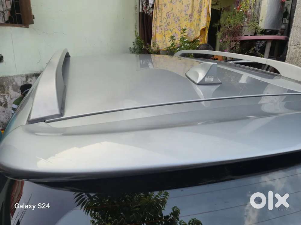 Hyundai I20 Active 2018