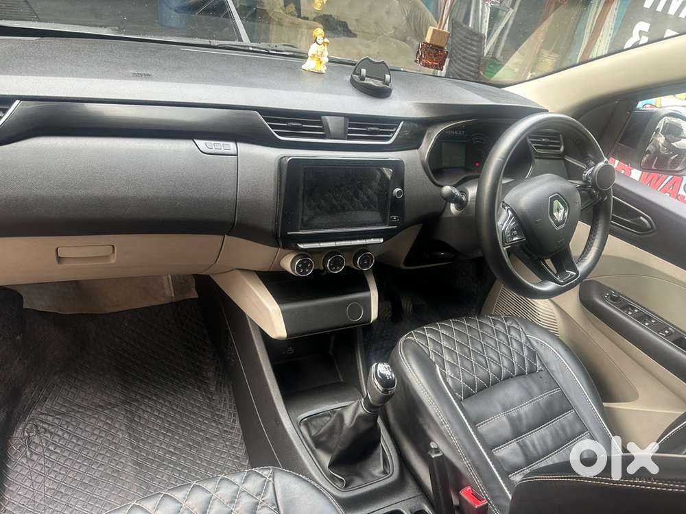 Renault Triber 2023 Year Model