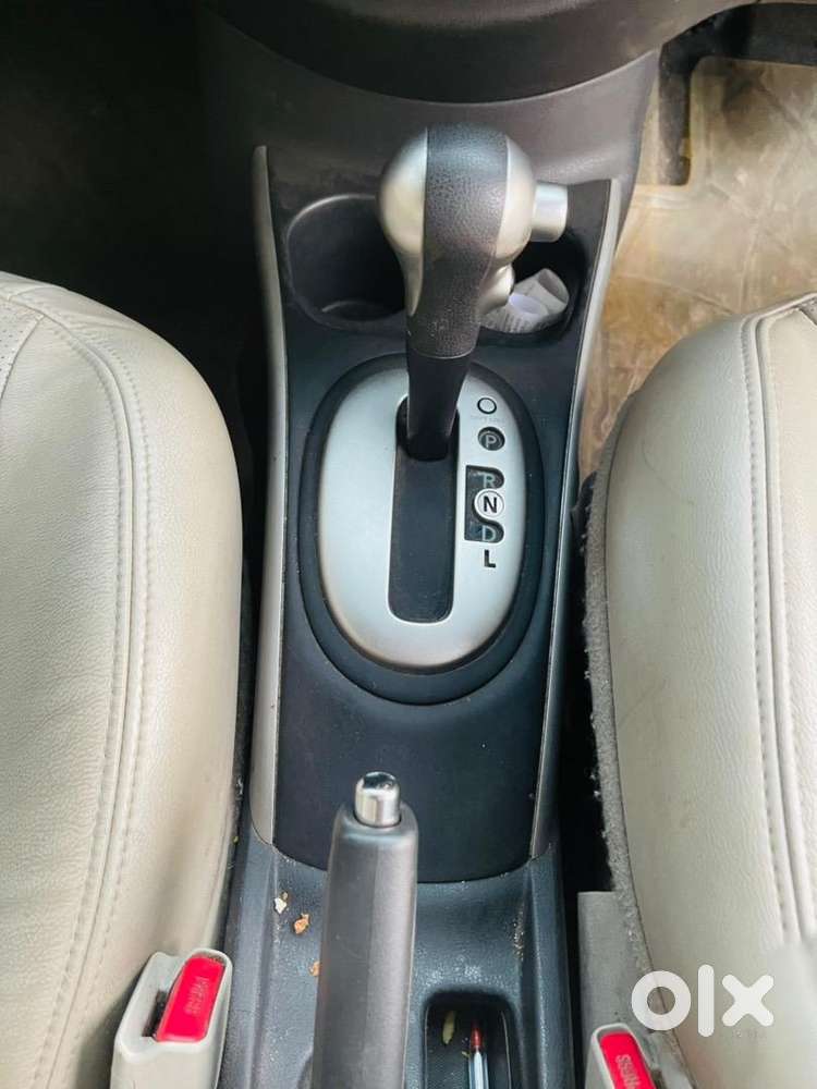 Nissan Sunny 2018 Petrol Well Maintained