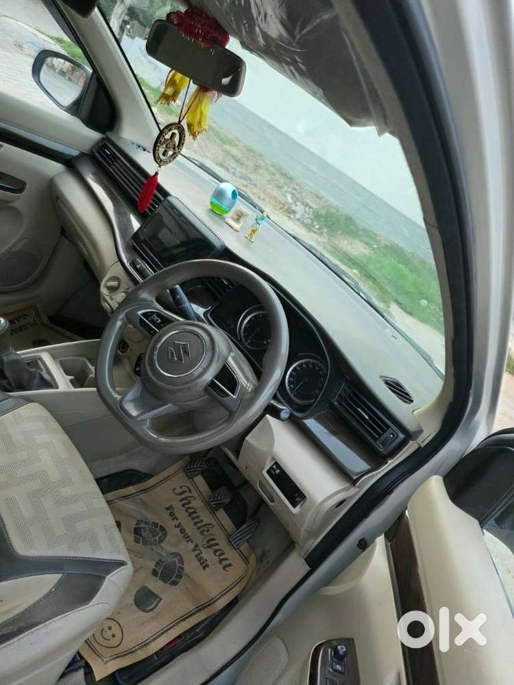 Maruti Suzuki Ertiga Vxi (o) Cng, 2021, Cng & Hybrids