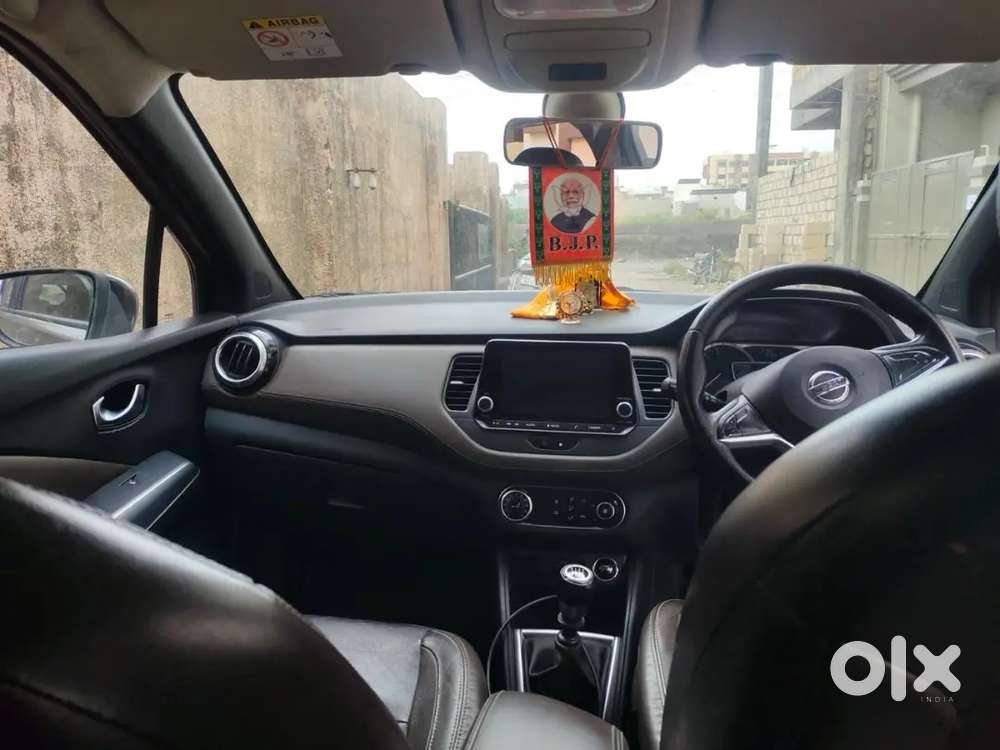 Nissan Kicks Diesel 2020 Manual