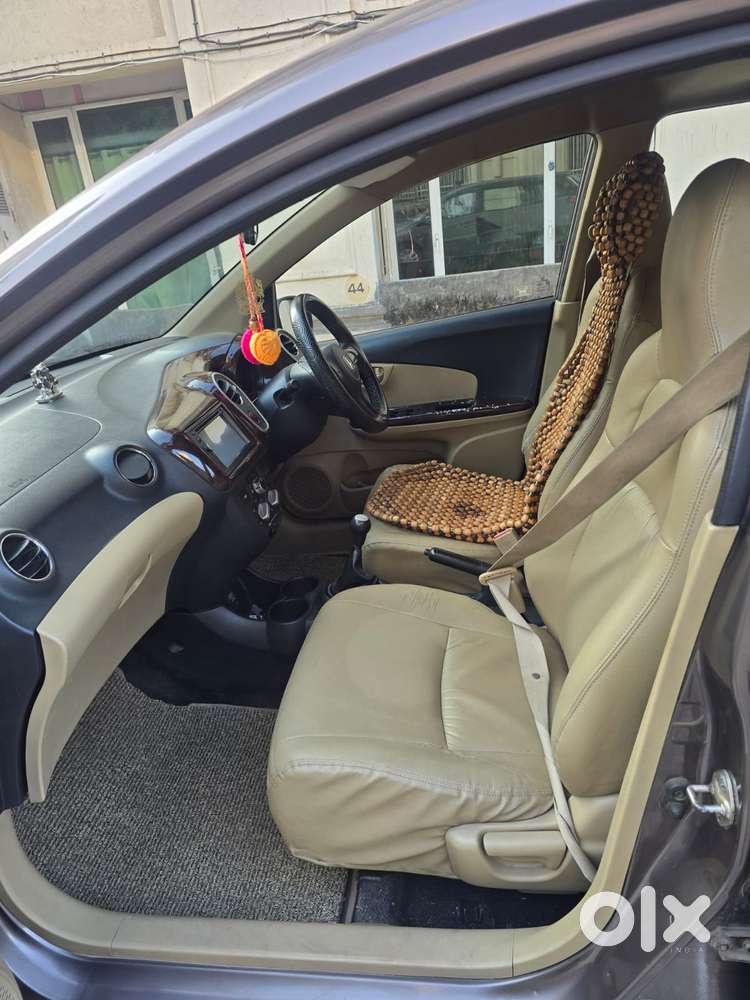Honda Mobilio 1.5 S I-vtec Mt, 2014, Petrol