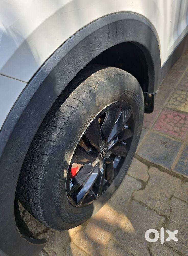 Volkswagen Tiguan 1.0 Tsi, 2022, Petrol