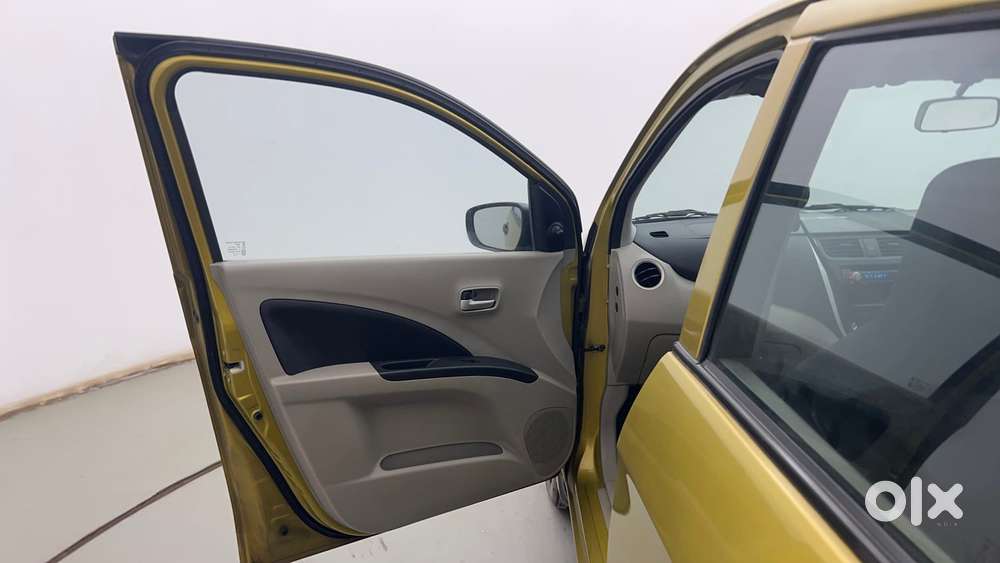 Maruti Suzuki Celerio Vxi, 2014, Petrol