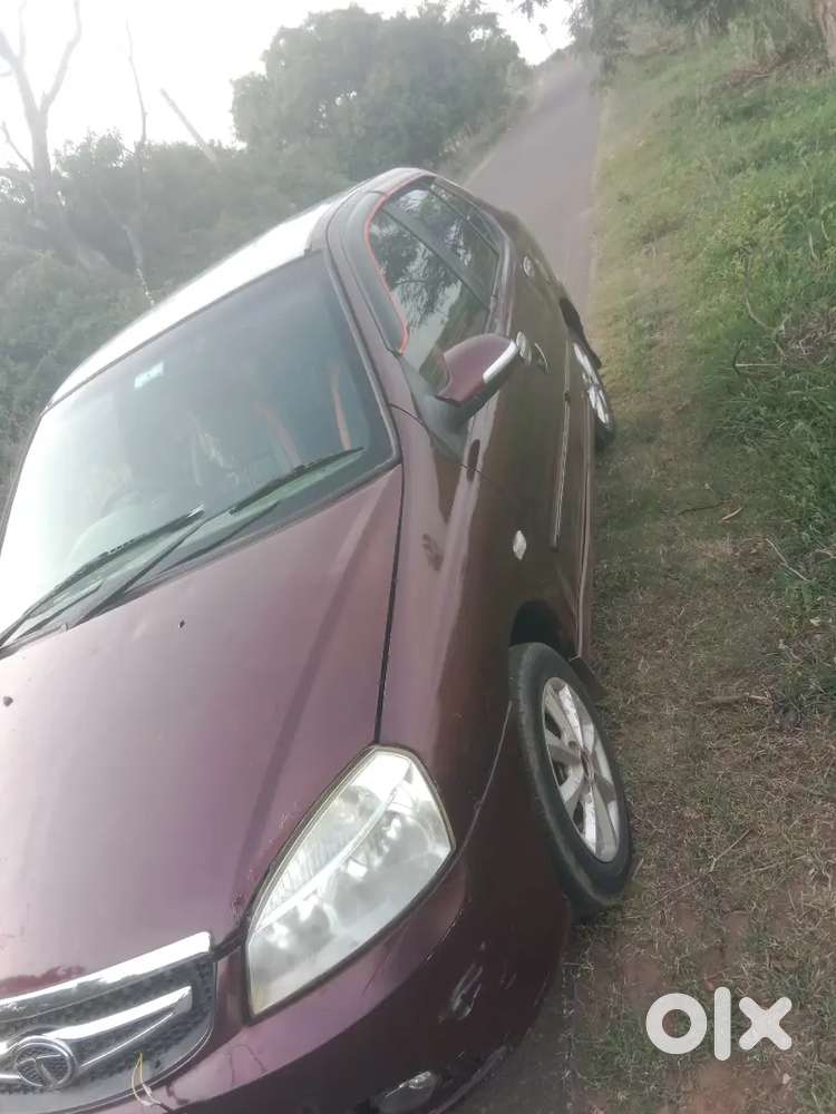 Tata Indigo Diesel 2013 Variant