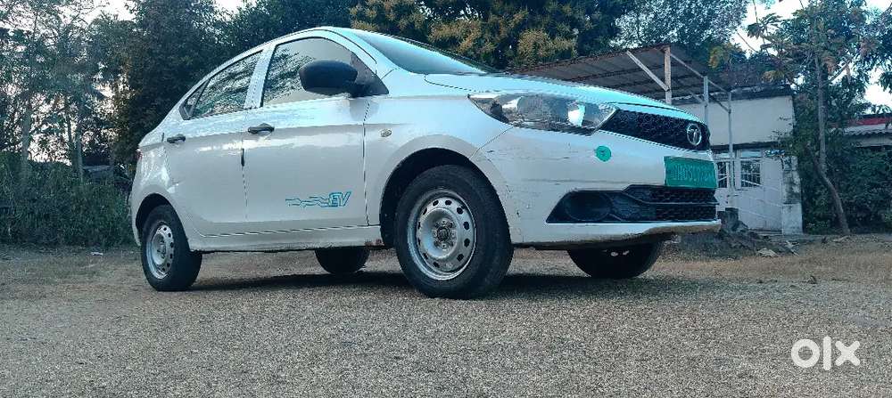 Tata Tigor Ev 2020 120/charge